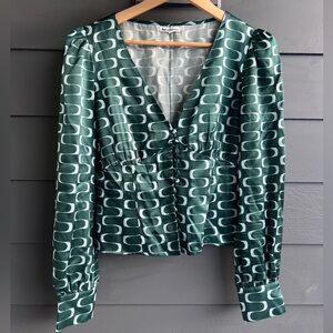 Reformation Long Sleeve